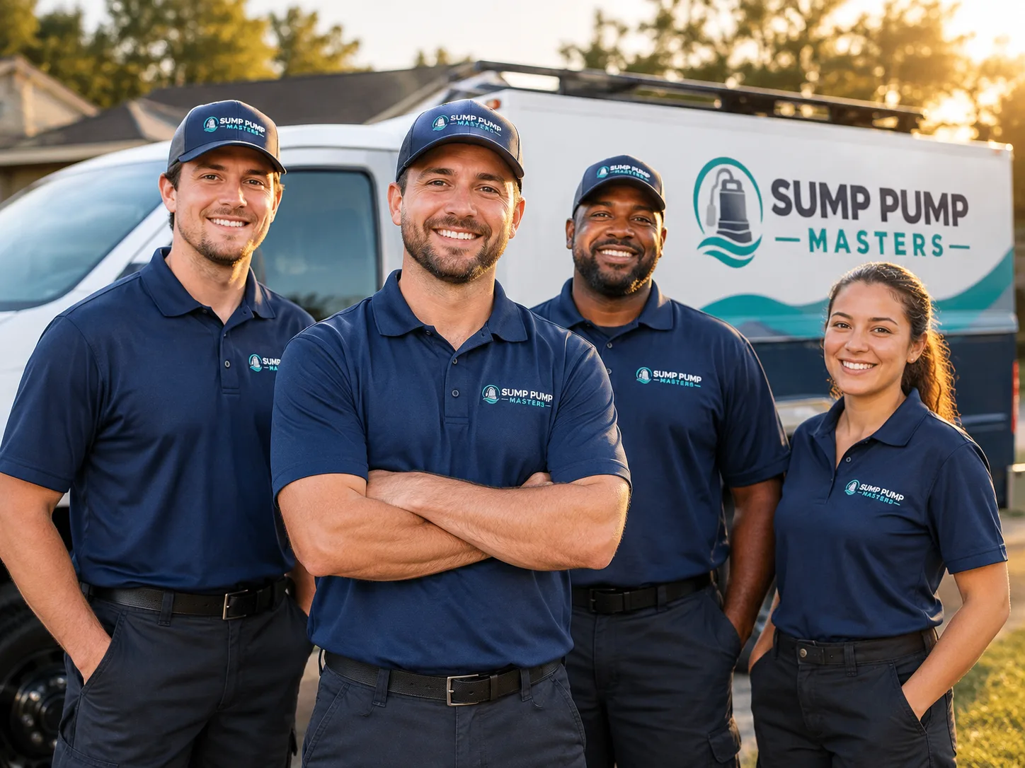 Sump Pump Repair company in Whitten, IA