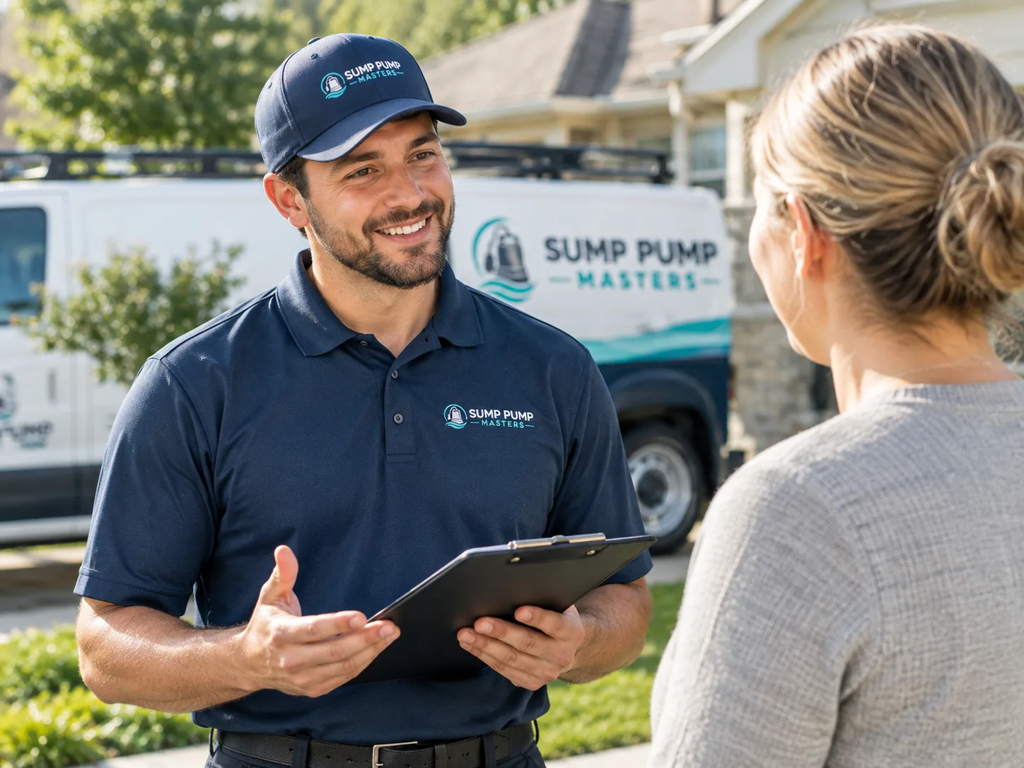 Sump Pump Repair Whitten, IA FAQs